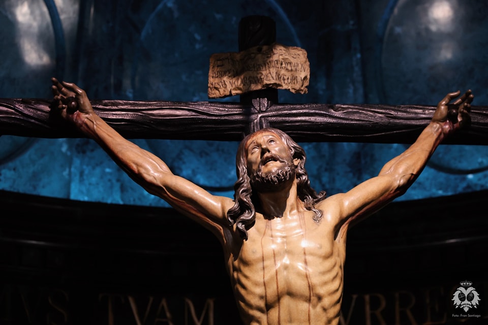 Leyenda del Cachorro