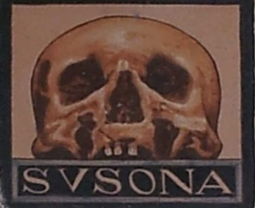 leyenda de la susona