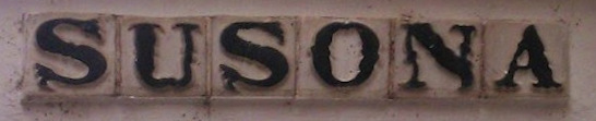 calle Susona
